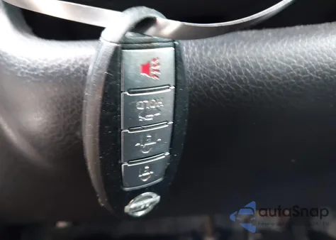 2019 Nissan Sentra Sv z USA, uszkodzony, nr VIN 3N1AB7AP0KY212427